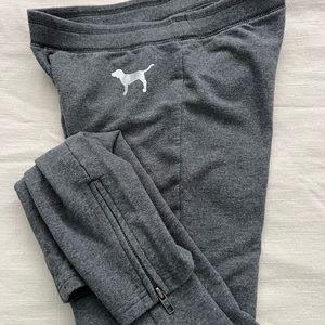 PINK Victoria’s Secret sweatpants